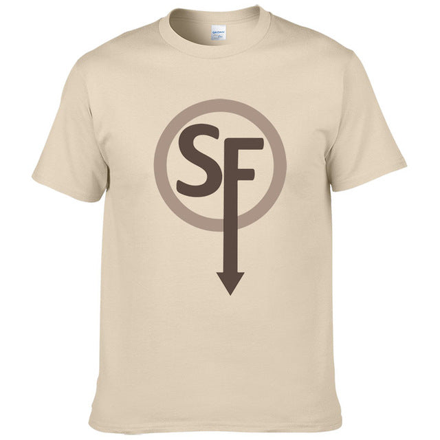 Sally Face T-Shirts