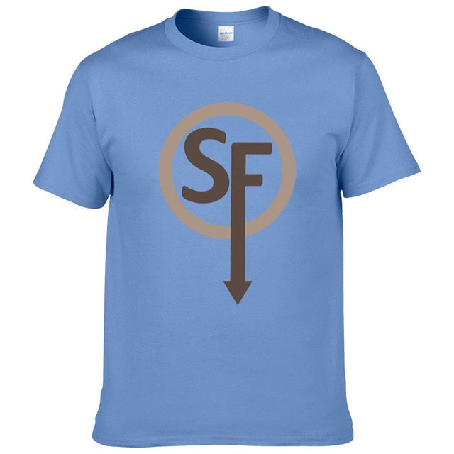 Sally Face T-Shirts