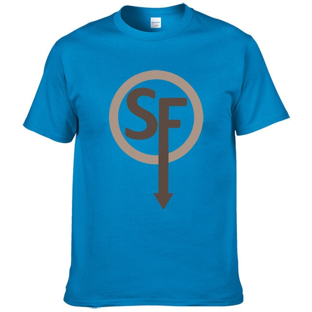 Sally Face T-Shirts