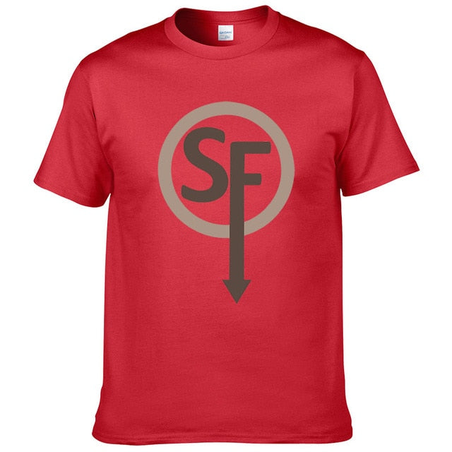 Sally Face T-Shirts