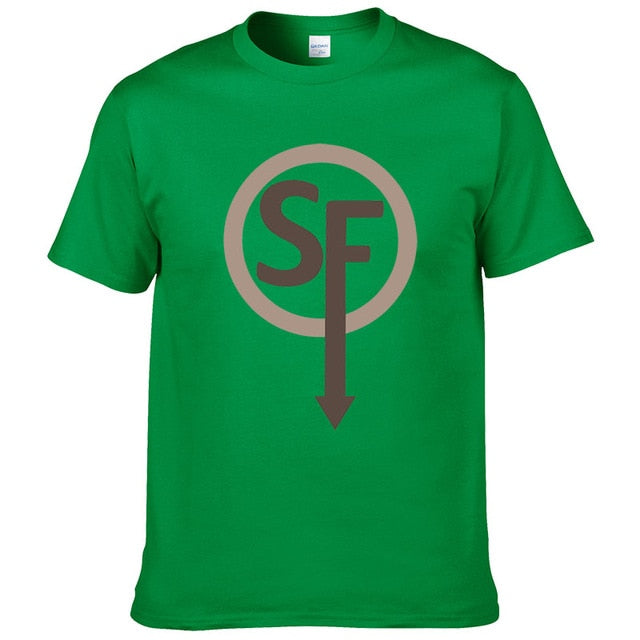 Sally Face T-Shirts