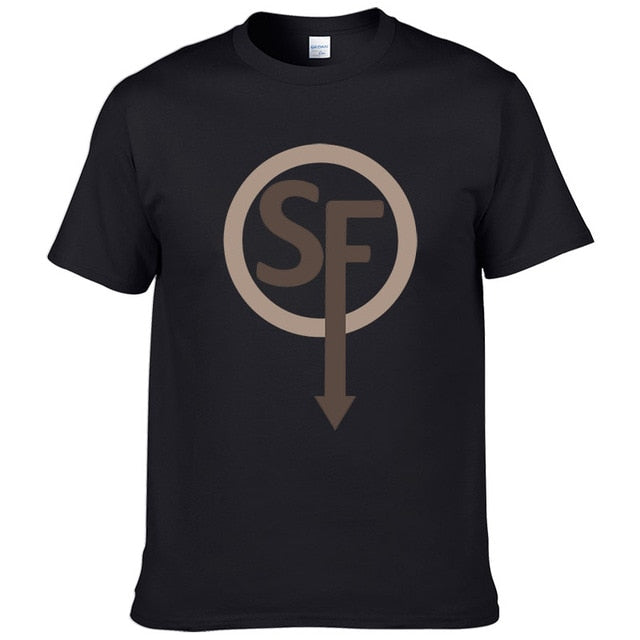 Sally Face T-Shirts