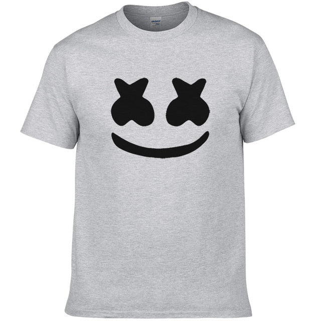 DJ Marshmello T-shirts