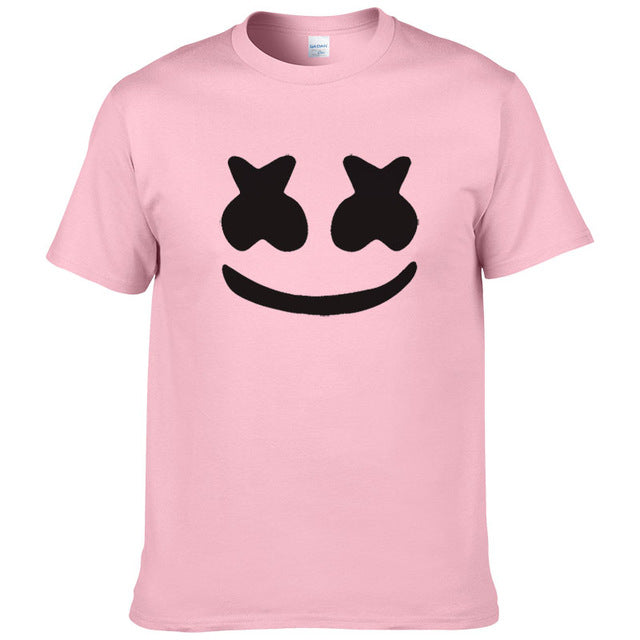 DJ Marshmello T-shirts