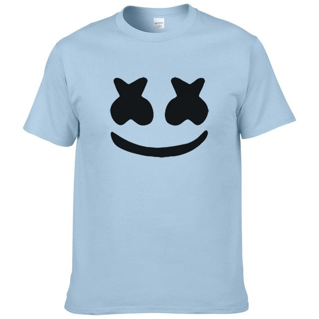 DJ Marshmello T-shirts