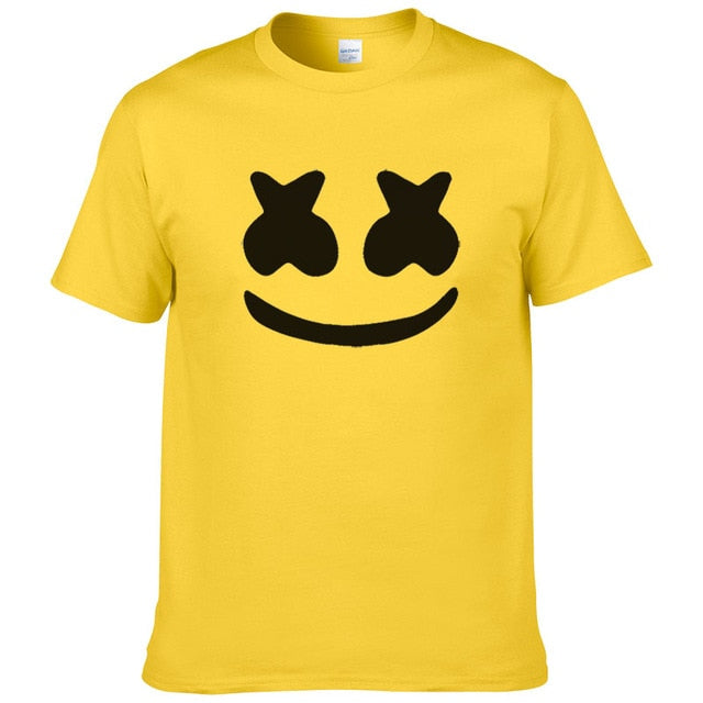 DJ Marshmello T-shirts