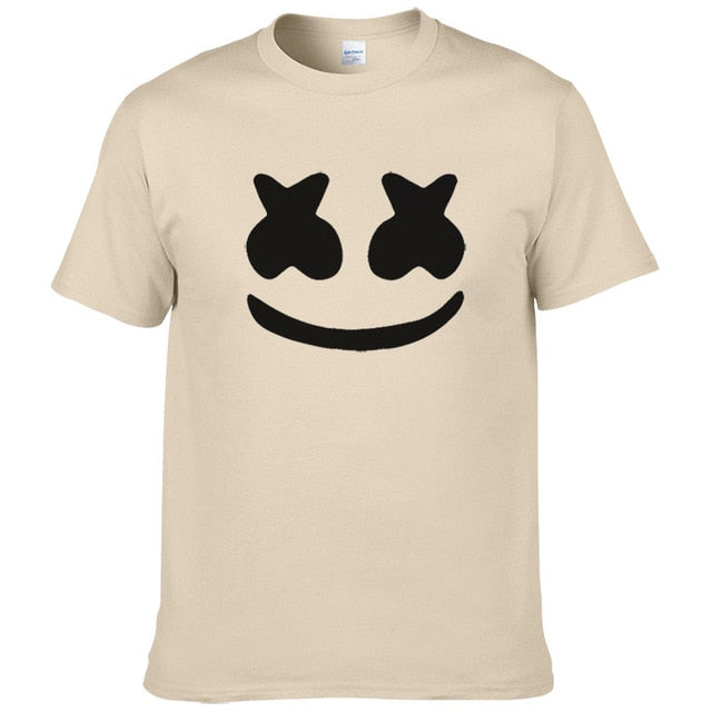 DJ Marshmello T-shirts