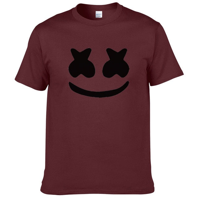 DJ Marshmello T-shirts