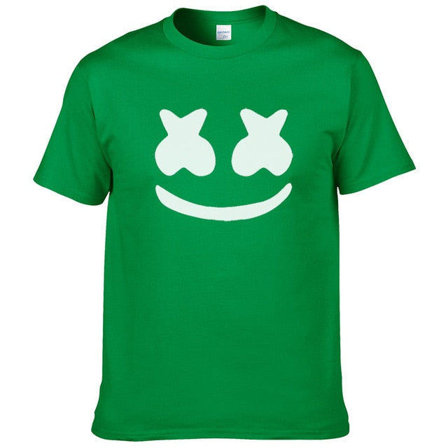 DJ Marshmello T-shirts
