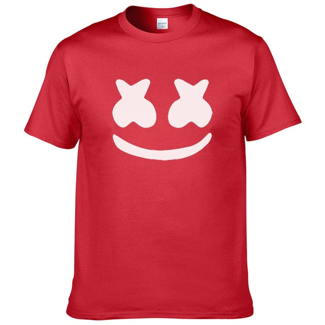 DJ Marshmello T-shirts