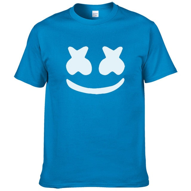 DJ Marshmello T-shirts