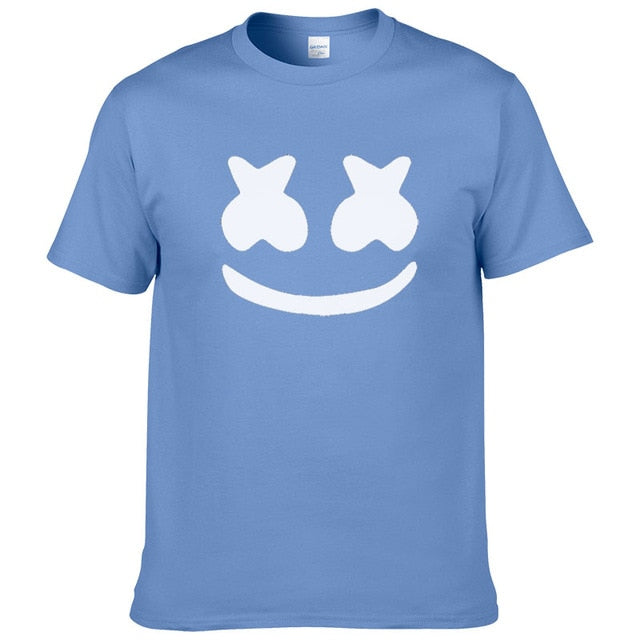 DJ Marshmello T-shirts