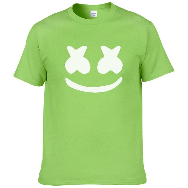 DJ Marshmello T-shirts