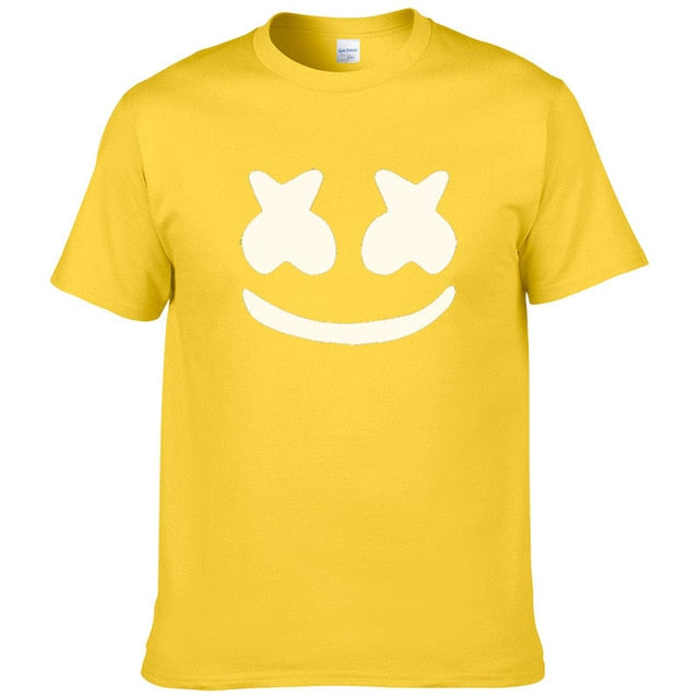 DJ Marshmello T-shirts
