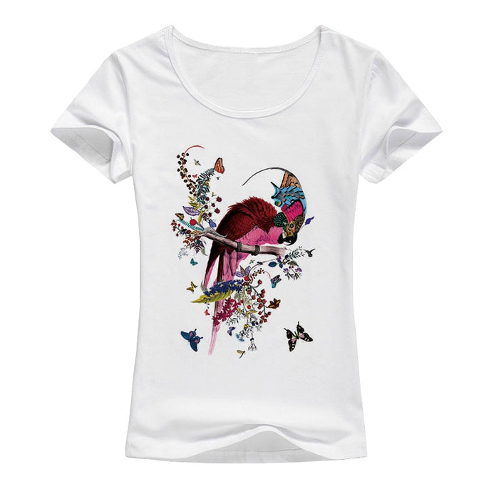 Bird T-shirt