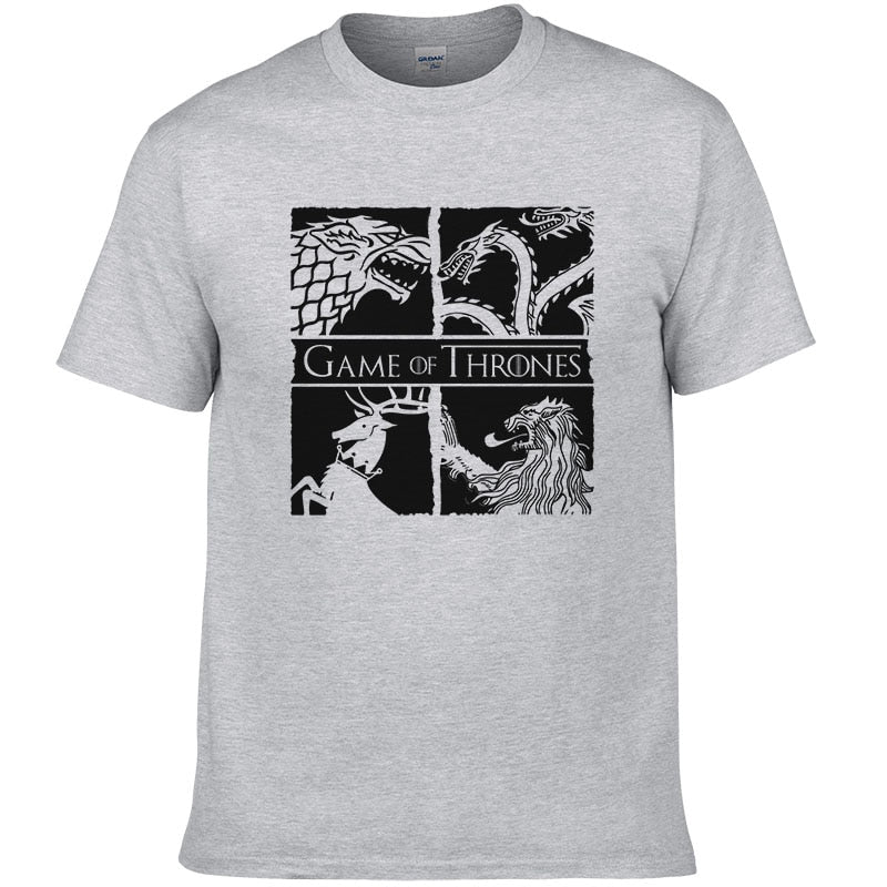 GoT T-shirts
