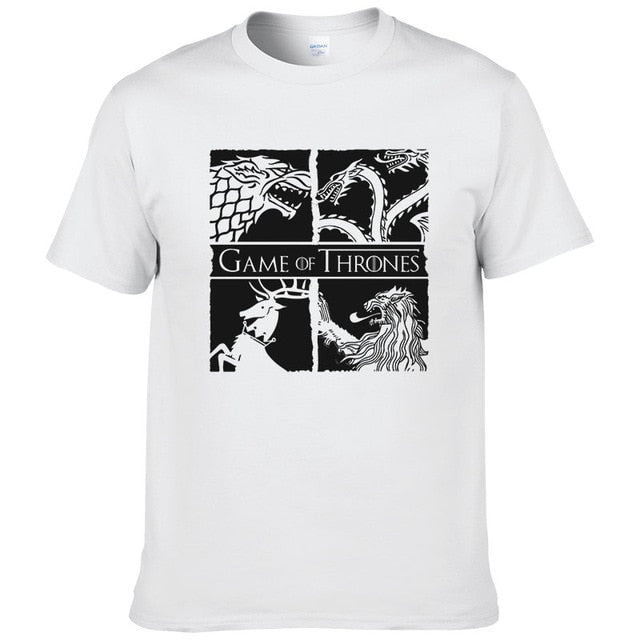 GoT T-shirts