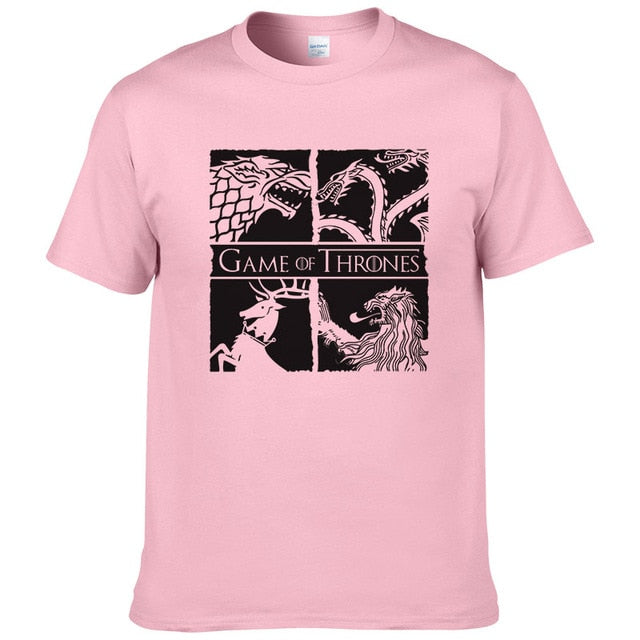GoT T-shirts