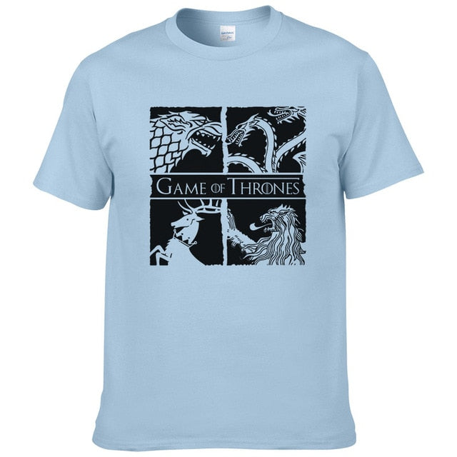 GoT T-shirts