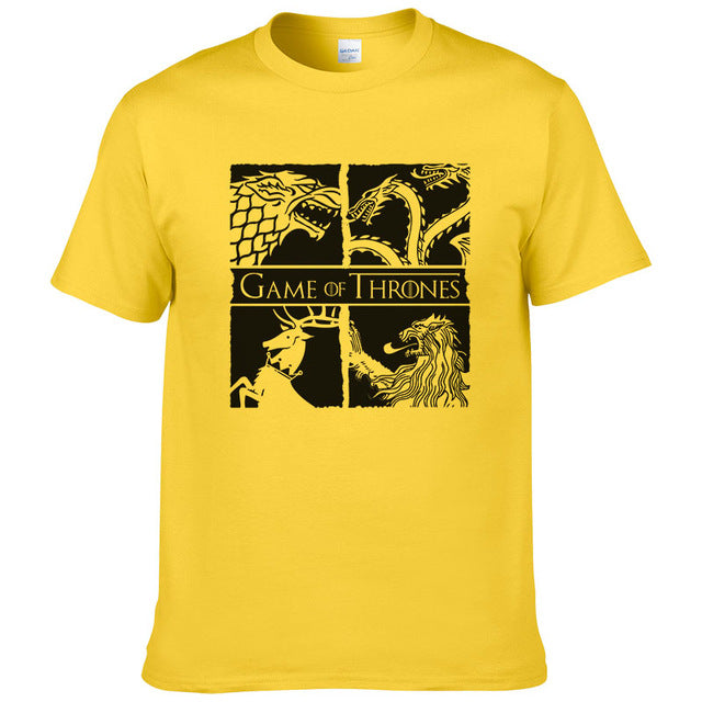 GoT T-shirts