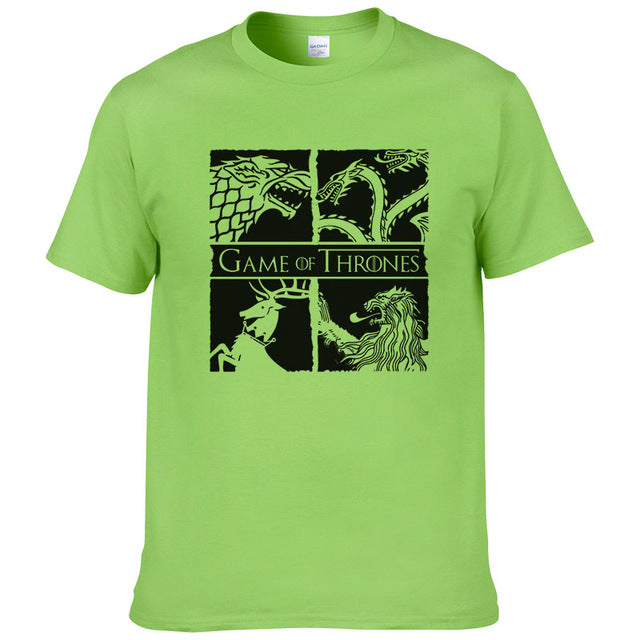 GoT T-shirts