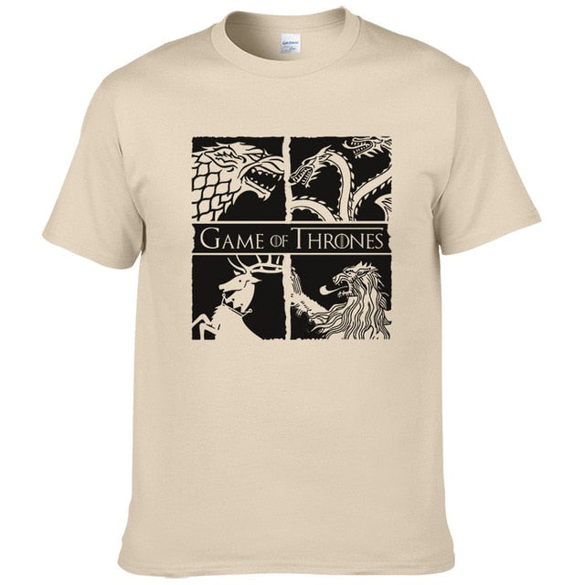 GoT T-shirts