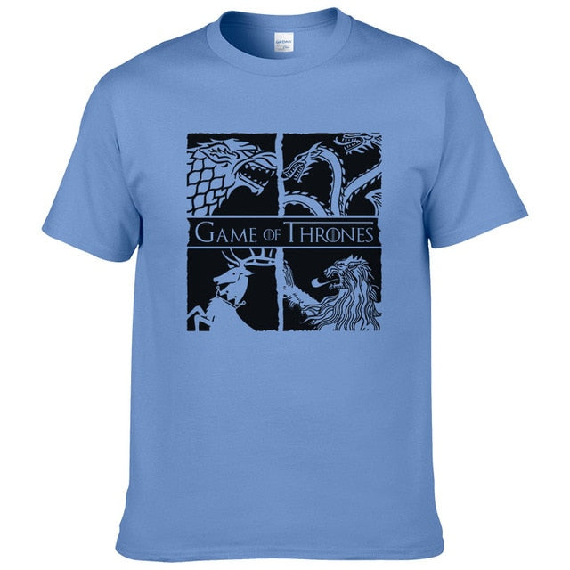 GoT T-shirts