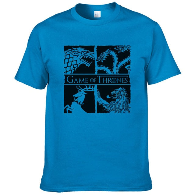GoT T-shirts
