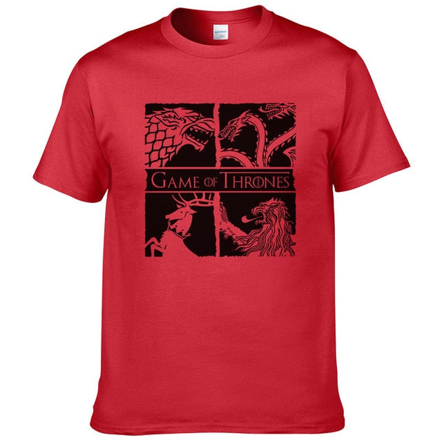 GoT T-shirts