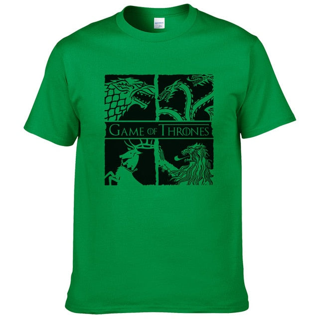 GoT T-shirts