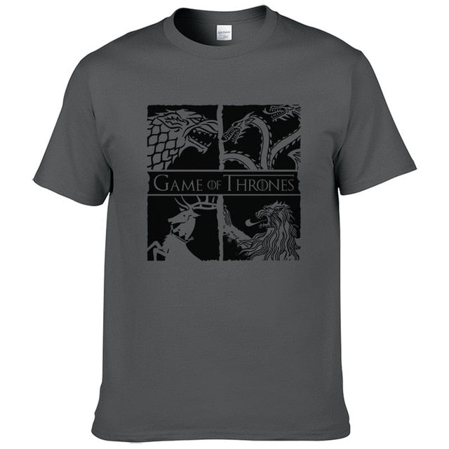 GoT T-shirts