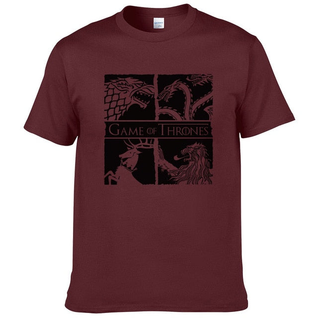 GoT T-shirts