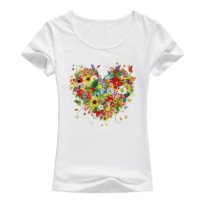 Harajuku T-shirt