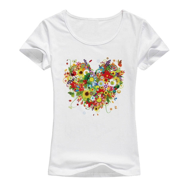 Harajuku T-shirt