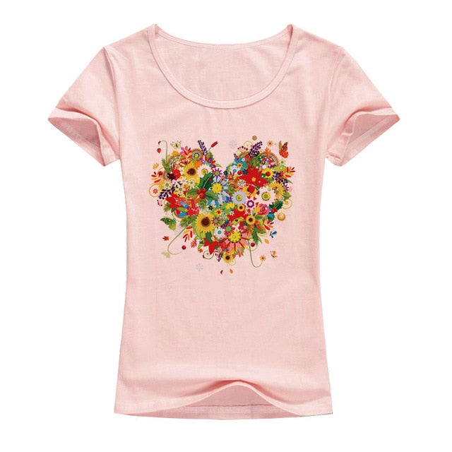 Harajuku T-shirt