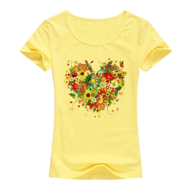 Harajuku T-shirt
