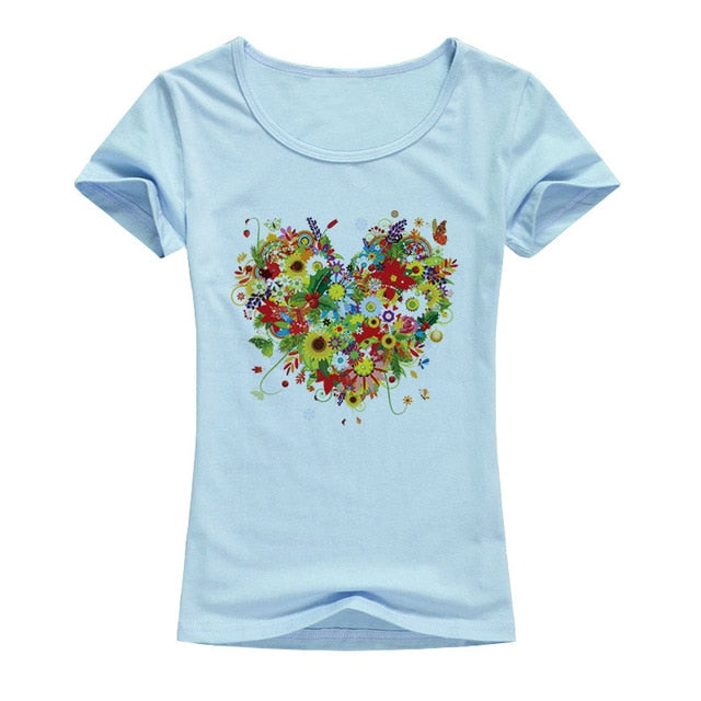 Harajuku T-shirt