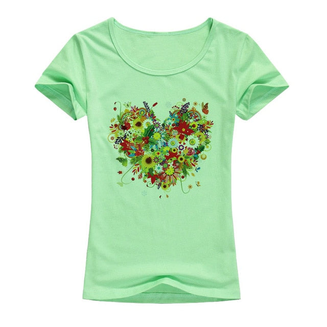 Harajuku T-shirt
